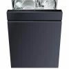 V-Zug Adora V6000 Grand Volume,entièr.inté.,3m - Lave-vaisselle Norme UE 60 Cm Entièrement Intégrable