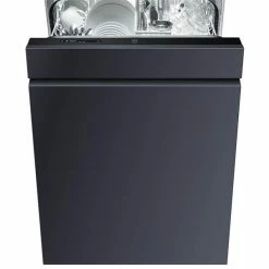 V-Zug Adora V6000 Grand Volume,entièr.inté.,3m - Lave-vaisselle Norme UE 60 Cm Entièrement Intégrable