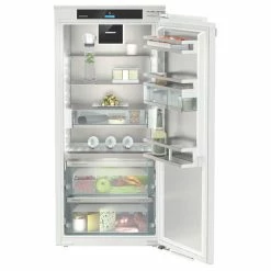 Liebherr IRBb 4170 Peak - Réfrigérateur Encastré Norme UE 60cm Entièrement Intégré