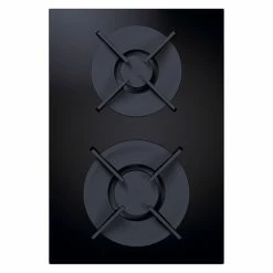 Bora Plaque Vitrocéramique à Gaz PKG3 - Plaques électrique Et Platines De Cuisson