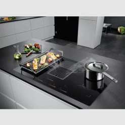 Electrolux DMGL8361SW - Plan De Cuisson Avec Système D’aspiration Intégré -Boutique Electrolux unnamed file 3626