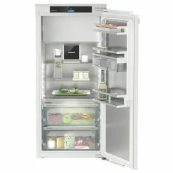 Liebherr IRBd 4171 Peak - Réfrigérateur Encastré Norme UE 60cm Entièrement Intégré