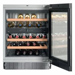 Liebherr UWTGB 1682 - Cave à Vin Encastrables