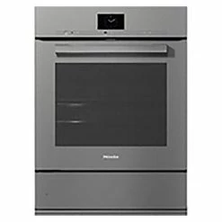 Miele H 7660-55 BP GR - Fours CH Norm 55 Cm