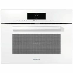 Miele H 7840-60 BM BW - Fours EU Norm 60 Cm