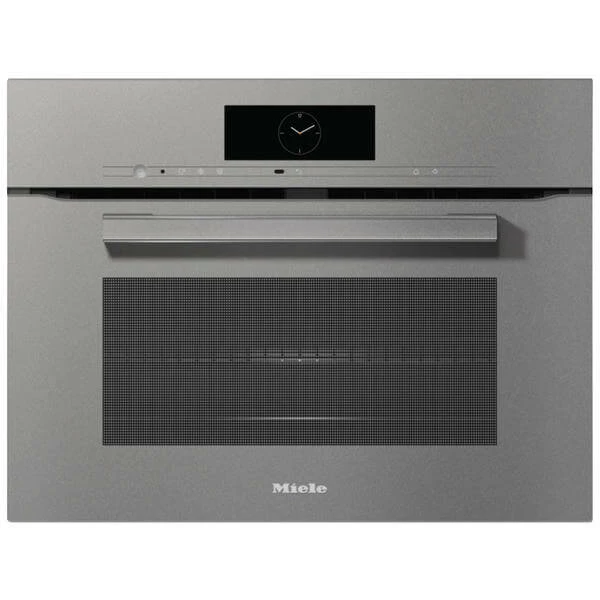Miele H 7840-60 BM GR - Fours EU Norm 60 Cm 3 Miele H 7840-60 BM GR - Fours EU Norm 60 Cm