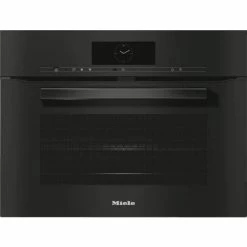 Miele H 7840-60 BM SW - Fours EU Norm 60 Cm