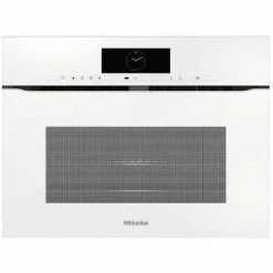 Miele H 7840-60 BMX BW - Fours EU Norm 60 Cm