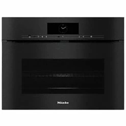 Miele H 7840-60 BMX SW - Fours EU Norm 60 Cm