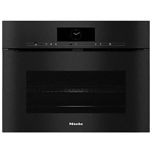 Miele H 7840-60 BMX SW - Fours EU Norm 60 Cm 3 Miele H 7840-60 BMX SW - Fours EU Norm 60 Cm