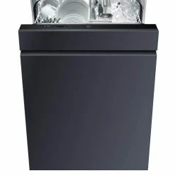 V-Zug Adora V6000 Avec Pompe à Chaleur - Lave-vaisselle Norme UE 60 Cm Entièrement Intégrable