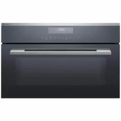 Electrolux EB3GL90CN Inox - Micro-ondes EU Norm 60 Cm