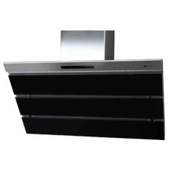 Wesco WHC Virago 90 - Hottes Aspirantes