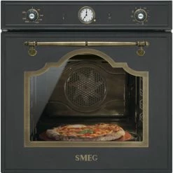 Smeg SFP750AOPZ - Fours EU Norm 60 Cm