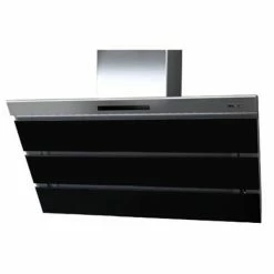 Wesco WHC Virago 120 - Hottes Aspirantes