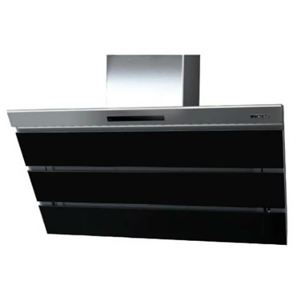 Wesco WHC Virago 120 - Hottes Aspirantes 3 Wesco WHC Virago 120 - Hottes Aspirantes