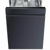 V-Zug Adora V6000 Entièrement Intégrable, 3m - Lave-vaisselle Norme UE 60 Cm Entièrement Intégrable