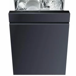 V-Zug Adora V6000 Complètement Intégré, 3m - Lave-vaisselle Norme UE 60 Cm Entièrement Intégrable