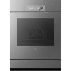 V-Zug C6T57UPCYHWA 2108300002 - Fours CH Norm 55 Cm