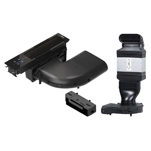 Bora CKA2AB+ULS - Hottes Aspirantes 3 Bora CKA2AB+ULS - Hottes Aspirantes