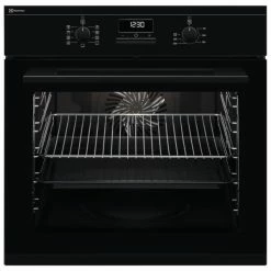Electrolux EB6L40XSW - Fours EU Norm 60 Cm