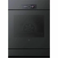 V-Zug C6T57UPCYHWG 2108300001 - Fours CH Norm 55 Cm