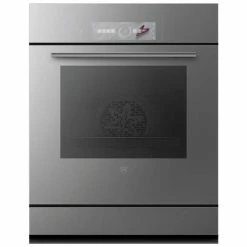 V-Zug CombairSteamer V6000 7U 2306000002 - Steamer ⋅ Four à Vapeur Combiné Norme UE 60 Cm