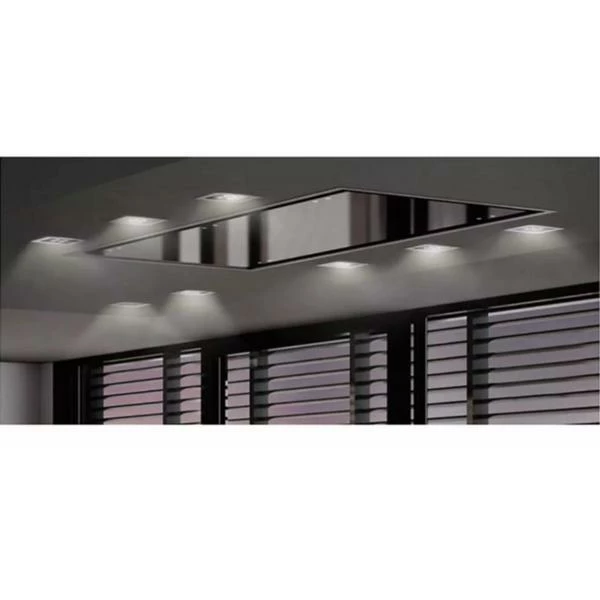 Wesco FVR 5-80 - Hottes Aspirantes 3 Wesco FVR 5-80 - Hottes Aspirantes