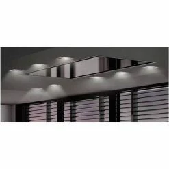 Wesco FVR 5-80 - Hottes Aspirantes