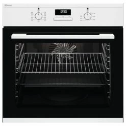 Electrolux EB6L40XWE - Fours EU Norm 60 Cm