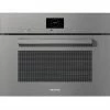 Miele DGC 7640-60 XL Gris Graphite - Steamer ⋅ Four à Vapeur Combiné Norme UE 60 Cm -Boutique Electrolux unnamed file 3681