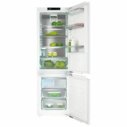 Miele KFN 7785 D LI EU1 Li - Réfrigérateur Encastré Norme UE 60cm Entièrement Intégré