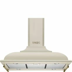 Smeg KCI19POE - Hottes Aspirantes