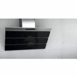 Wesco WHE Virago 120 - Hottes Aspirantes