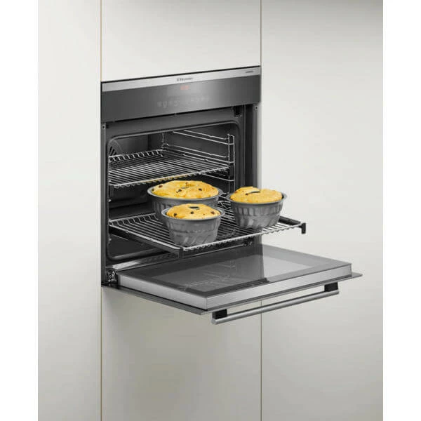 Electrolux Sortie Totale TR1LFAV - Accessoires Pour Appareils à Encastrer 4 Electrolux Sortie Totale TR1LFAV - Accessoires Pour Appareils à Encastrer – Image 2