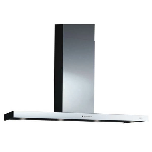 Wesco WHC Quadro 7-90 - Hottes Aspirantes 3 Wesco WHC Quadro 7-90 - Hottes Aspirantes