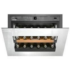 Liebherr WKEgw 582 GrandCru - Cave à Vin Encastrables
