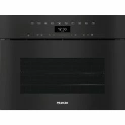 Miele DGC 7440X - Steamer ⋅ Four à Vapeur Combiné Norme UE 60 Cm