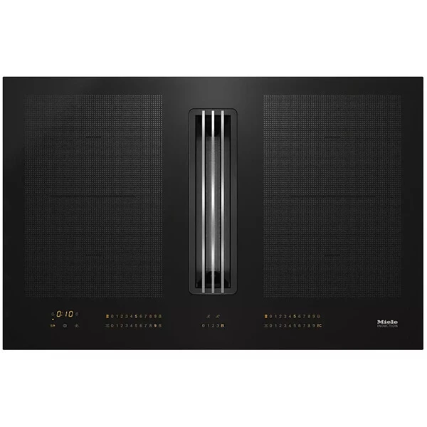 Miele KMDA7634FL TwoInOne - Plan De Cuisson Avec Système D’aspiration Intégré 3 Miele KMDA7634FL TwoInOne - Plan De Cuisson Avec Système D’aspiration Intégré