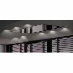 Wesco FVR 5-100 - Hottes Aspirantes