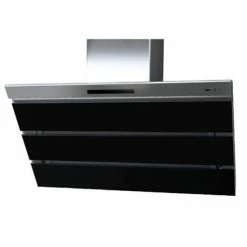 Wesco WHC Virago 120 - Hottes Aspirantes