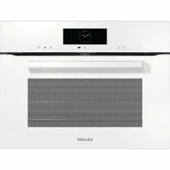 Miele H 7840 BP Four, Blanc Brillant - Fours EU Norm 60 Cm