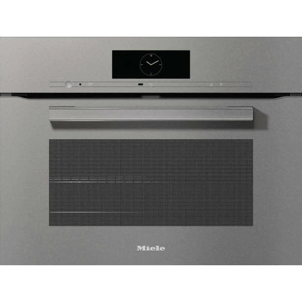 Miele H 7840 BP Four, Gris Graphite - Fours EU Norm 60 Cm 3 Miele H 7840 BP Four, Gris Graphite - Fours EU Norm 60 Cm