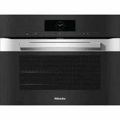Miele H 7840 BP Four, Inox/CleanSteel - Fours EU Norm 60 Cm
