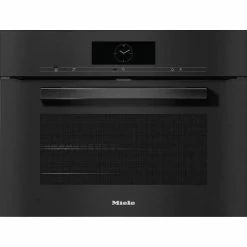 Miele H 7840 BP Four, Noir Obsidian - Fours EU Norm 60 Cm