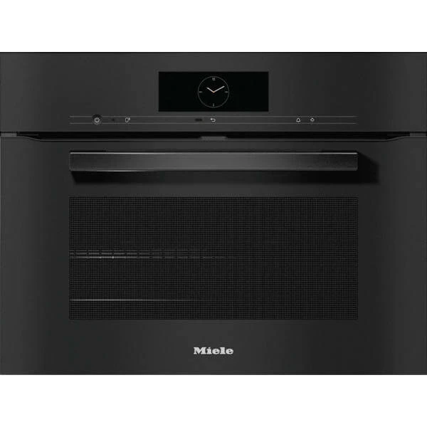 Miele H 7840 BP Four, Noir Obsidian - Fours EU Norm 60 Cm 3 Miele H 7840 BP Four, Noir Obsidian - Fours EU Norm 60 Cm