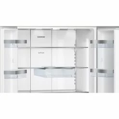 Siemens KF86FPBEA - Réfrigérateur Encastré Norme UE 60cm Décorable -Boutique Electrolux unnamed file 3735
