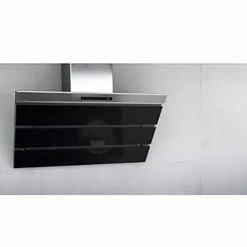 Wesco WHC Virago 80 - Hottes Aspirantes