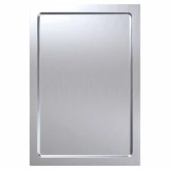 Bora PKT3 Gril En Acier Inoxydable Tepan - Teppan Yaki Et Wok