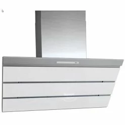 Wesco WHE Virago 120 Hotte Aspirantion - Hottes Aspirantes